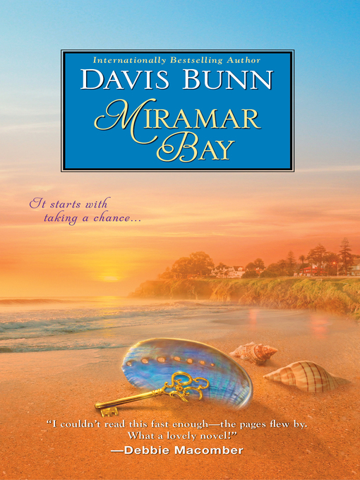 Title details for Miramar Bay by Davis Bunn - Available